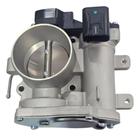 Corpo Borboleta Tbi Corsa Meriva Montana Prisma 1.4 8v Flex 93397828