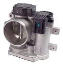 Corpo Borboleta Tbi Doblo Idea 1.8 8v Flex 2006 Até 2010
