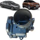 Corpo Borboleta Tbi Ds3 ds4 C4 Lounge cactus peugeot 208 308 408 3008 1.6 16V Motor Thp