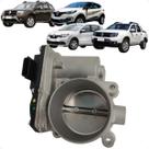 Corpo Borboleta Tbi Duster Captur Sandero Oroch 2.0 16v F4R Flex 2015 Em Diante