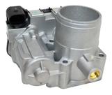 Corpo Borboleta Tbi - Fiat Palio Siena Uno 1.0 2004 A 2015