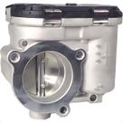 Corpo Borboleta Tbi Fiat Uno 2011 a 2016 - 1299343 - 5525