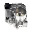 Corpo Borboleta Tbi Ford Focus New Fiesta 1.6 16v 0280750534