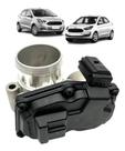 Corpo Borboleta Tbi Ford Ka 1.0 3 Cilindros 2017 2018 2019