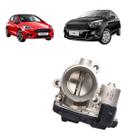 Corpo Borboleta Tbi Ford Ka 1.0 3 Cilindros 2017 2018 2019