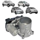 Corpo Borboleta Tbi Fox Gol Golf Saveiro 1.6 8v 2012 A 2016