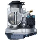 Corpo borboleta tbi gol 1.0 8v 16v 1996 a 2000 com cabo hvrm4401
