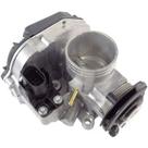 Corpo borboleta tbi gol 1.0 8v 96/00 parati 1.0 8v mi 96/00 3064a