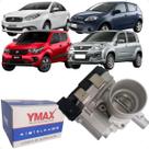 Corpo Borboleta Tbi Grand Siena Mobi Palio Uno 1.0 8v Evo Flex