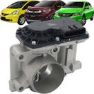 Corpo Borboleta Tbi Honda City Fit Wrv 1.5 16v 2015 a 2021