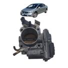 Corpo Borboleta Tbi Honda New Civic 1.8 Flex 2007 a 2010