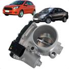 Corpo Borboleta Tbi Ka+ 1.0 12v 3cil Flex 2015 a 2021