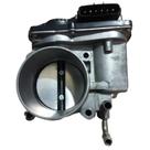 Corpo Borboleta Tbi Nissan Altima 2.5 16v 182cv