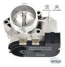 Corpo Borboleta Tbi Peugeot 206 207 307 1.6 16v 0280750085 Corpo Borboleta Tbi Peugeot 206 207 307 1.6 16v 0280750085