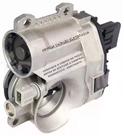 Corpo Borboleta Tbi Peugeot 206 Clio 1.0 16v Gasolina 42smr1