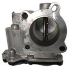 Corpo Borboleta Tbi Renault Master 2.3 16v H8200727648 8200987453G