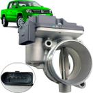 Corpo Borboleta Tbi Vw Amarok 2.0 Turbo 2010 A 2017 Diesel Corpo Borboleta Tbi Vw Amarok 2.0 Turbo 2010 A 2017 Diesel