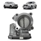 Corpo borboleta tiggo 5x 2019 a 2022 valvula tbi bosch e4g15b3765010 Corpo borboleta tiggo 5x 2019 a 2022 valvula tbi bosch e4g15b3765010