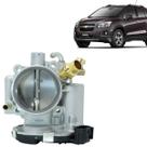 Corpo borboleta tracker cruze sonic 2012 a 2016 55561495