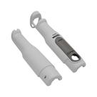 Corpo Branco Cinza P/ Mixer Philips Walita Ri2622 Original