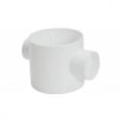 Corpo Caixa Seca Amanco 100 X 50 X 40 N98 11915