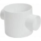 Corpo Caixa Seca Amanco 100 X 50 X 40 N98 11915