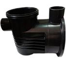 Corpo Carcaça Dancor Motobomba Com Pré Filtro PF-17 1/4CV à 1,0CV Corpo Carcaça Dancor Motobomba Com Pré Filtro PF-17 1/4CV à 1,0CV