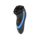 Corpo Completo C/ Motor Barbeador Philips AT756 Original