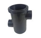 Corpo Copo Do Pré Filtro Motor Motobomba Piscina Corpo Copo Do Pré Filtro Motor Motobomba Piscina