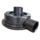 Corpo da Motobomba Nbf/hm em ABS Nautilus Cod 40070046