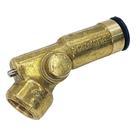 Corpo da Pistola Latão para Lavadora Karcher K3XX HD585 9.311-312.0
