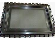 Corpo Da Porta Microondas Inox 67492581 Original