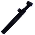 Corpo da Tocha TIG Valvulado e Flexível (Tocha AM26) Wp26Fv