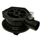 Corpo da Válvula Parafusada para Filtro Nautilus