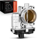 Corpo de Acelerador A-Premium para Motores L4 2.4L - Chevy, GMC, Buick, Pontiac e Saturn
