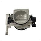 Corpo De Borboleta 7700102870 Tbi Clio Scenic Megane 1.6 16v