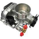 Corpo de borboleta Audi A3 Sedan 2014 a 2019 GAUSS GI7015 Corpo de borboleta Audi A3 Sedan 2014 a 2019 GAUSS GI7015