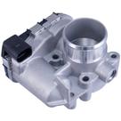 Corpo de borboleta Chevrolet Corsa 2005 a 2007