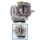 Corpo de Borboleta Chevrolet Corsa Meriva Montana Fiat Doblo Idea Palio Siena Strada Punto - Gauss
