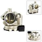 Corpo de Borboleta Citroen Aircross Berlingo C3 C4 Xsara Peugeot 206 207 307 Hoggar Partner - Gauss Corpo de Borboleta Citroen Aircross Berlingo C3 C4 Xsara Peugeot 206 207 307 Hoggar Partner - Gauss