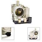 Corpo de Borboleta Fiat 500 Fiorino Grand Siena Palio Punto Strada Uno - VDO Corpo de Borboleta Fiat 500 Fiorino Grand Siena Palio Punto Strada Uno - VDO
