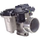 Corpo de Borboleta Ford Fiesta 1.0 Ford Ka 1.0 Corpo de Borboleta Ford Fiesta 1.0 Ford Ka 1.0