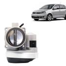 Corpo de borboleta fox polo golf voyage saveiro 032133062