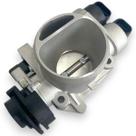 Corpo De Borboleta Gauss Fiat Fiorino 1.3 2003-2004 Corpo De Borboleta Gauss Fiat Fiorino 1.3 2003-2004