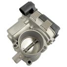 Corpo De Borboleta Gauss Fiat Pulse 1.3 2022-2024