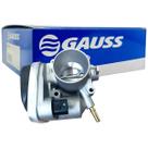 Corpo De Borboleta Gauss Renault Logan 1.0 2008-2010