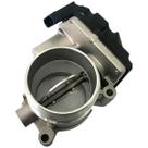 Corpo De Borboleta Gi7310 Gauss Volkswagen Amarok 2.0 10-17 Corpo De Borboleta Gi7310 Gauss Volkswagen Amarok 2.0 10-17