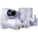 Corpo de borboleta Renault Sandero 2007 a 2010