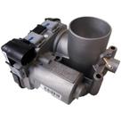 Corpo de borboleta Sistema De Injeção Vw Fox 2003 a 2012