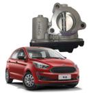 Corpo De Borboleta T B I Ford Ka 3cil. 1.0 - 14/21 Original Corpo De Borboleta T B I Ford Ka 3cil. 1.0 - 14/21 Original
